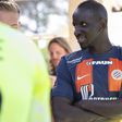 Montpellier despede Sakho após agressão a treinador