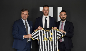 OFICIAL: Gatti renova contrato com a Juventus até 2028