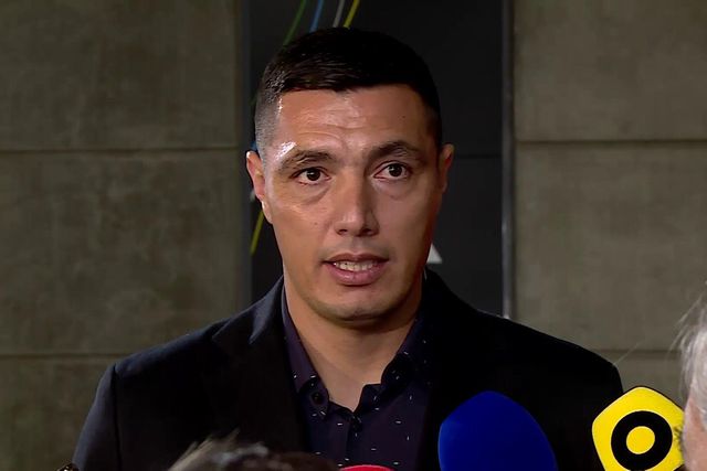 «Quando cheguei nunca pensei marcar tantos golos»