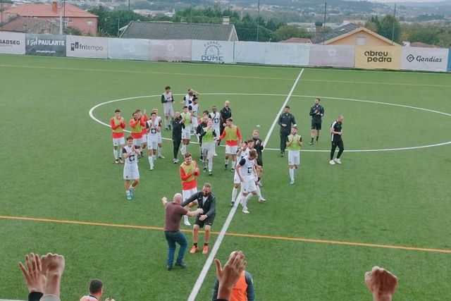 «Temos 800 atletas, para o Sporting é um jantar, para nós uma época...»