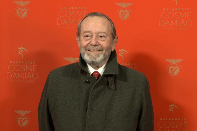 «Se não fosse a nova Luz teríamos ido por aí abaixo»