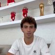 João Félix deixa mensagem aos adeptos do Benfica