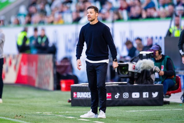 Xabi Alonso absolvido em Espanha por fraude fiscal