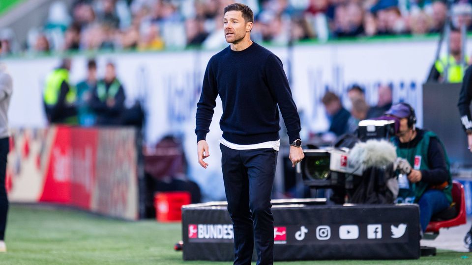 Xabi Alonso absolvido em Espanha por fraude fiscal