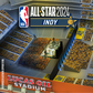 NBA volta ao estilo Este vs Oeste no jogo All-Star de 2024