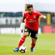 Salvio: «Sabem que o Benfica é a minha casa»