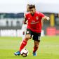 Salvio: «Sabem que o Benfica é a minha casa»