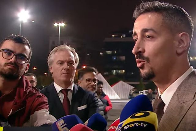 «Em breve será dada resposta ao atual momento», acredita André Almeida