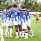 Youth League: FC Porto goleia Antuérpia na Bélgica