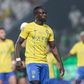 Sadio Mané é companheiro de equipa de Ronaldo no Al-Nassr (IMAGO)