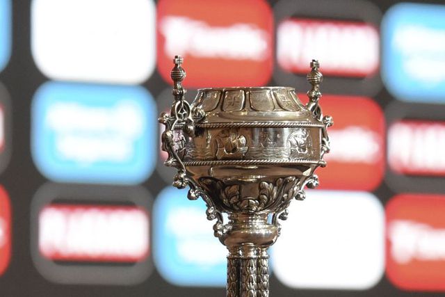 Siga em direto o sorteio da Taça de Portugal