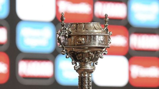 Taça de Portugal: Marítimo, Gil Vicente, SC Braga e Nacional estão nos oitavos de final