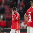«Benfica tem de refletir muito sobre o que quer»