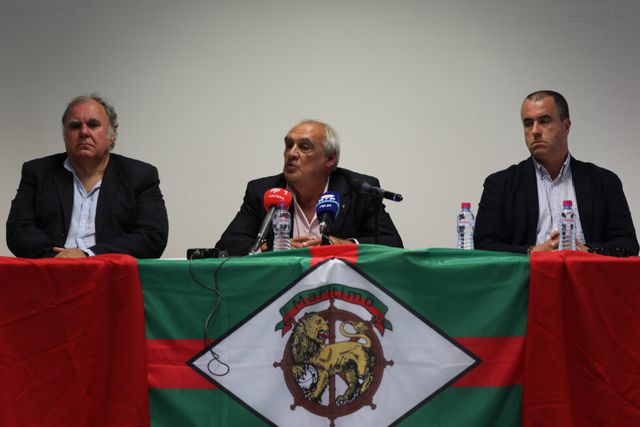 Marítimo anuncia eleições antecipadas