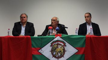 Marítimo anuncia eleições antecipadas