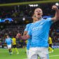 Liga dos Campeões: Man. City ainda tremeu mas dá sequência ao pleno em Berna; Leipzig vitorioso na receção ao Estrela Vermelha