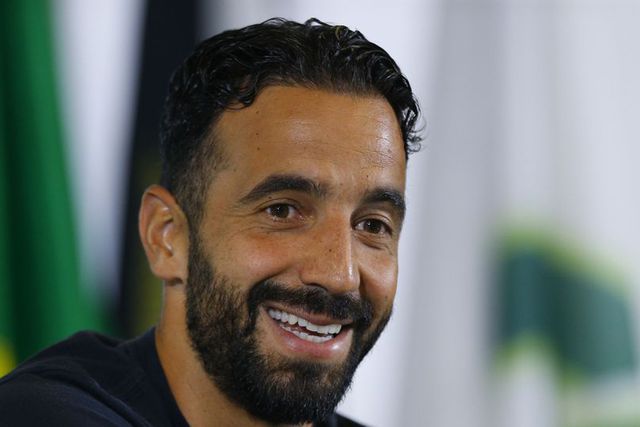 «Nada justifica jogo com Olivais e primeira parte com a Atalanta»