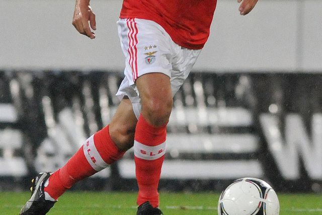 Pablo Aimar: «Levo-vos no meu coração»