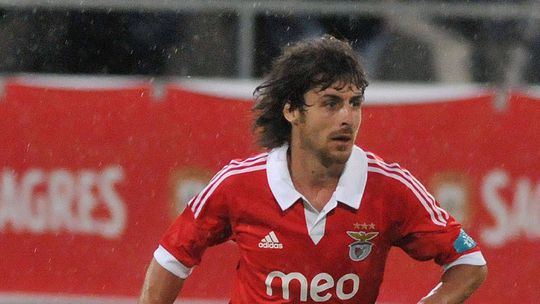 Pablo Aimar: «Levo-vos no meu coração»