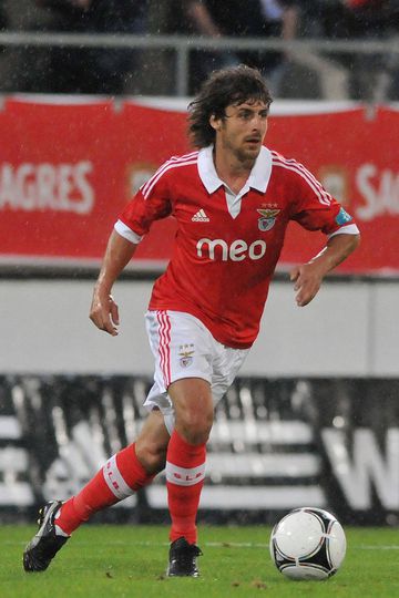 Pablo Aimar: «Levo-vos no meu coração»