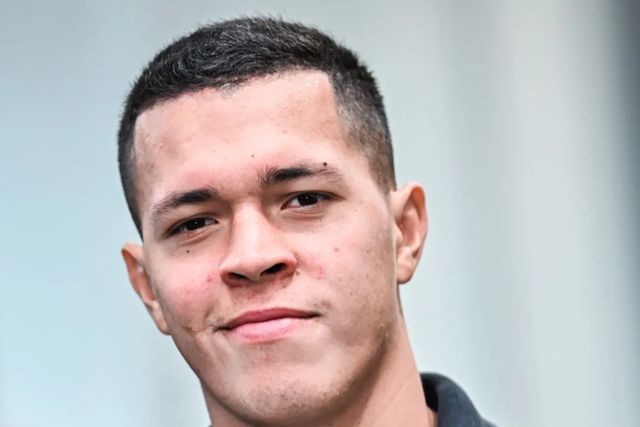 Renato Solís com destino a Portugal