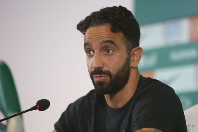 «É crucial vencer e manter onda de vitórias que nos ajuda em momentos maus»