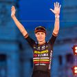 Ciclismo: Vingegaard termina época com o prémio Velo D’Or