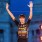 Ciclismo: Vingegaard termina época com o prémio Velo D’Or