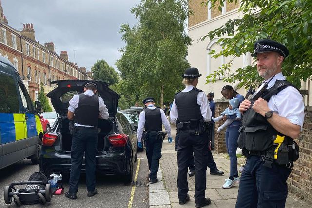 Polícias demitidos por detenção do atleta Ricardo dos Santos