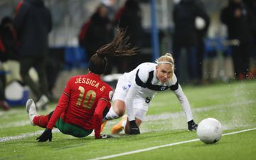 Seleção: Jéssica Silva falha jogo com França por lesão