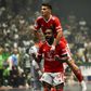 Benfica empata com Etoile Lavalloise na estreia na Liga dos Campeões