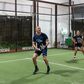 Emoção e surpresas na segunda ronda da A Bola Padel Corporate League