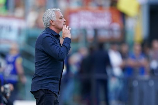 José Mourinho: «Há dois pesos e duas medidas contra mim»