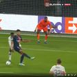 A genial simulação de Gonçalo Ramos para o 3-0 do PSG (vídeo)