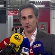 «Jogar no Benfica não é fácil»