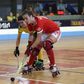 Hóquei em patins: Benfica e Massamá conhecem adversárias na Champions