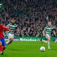 Celtic e Atlético Madrid empatam em Glasgow
