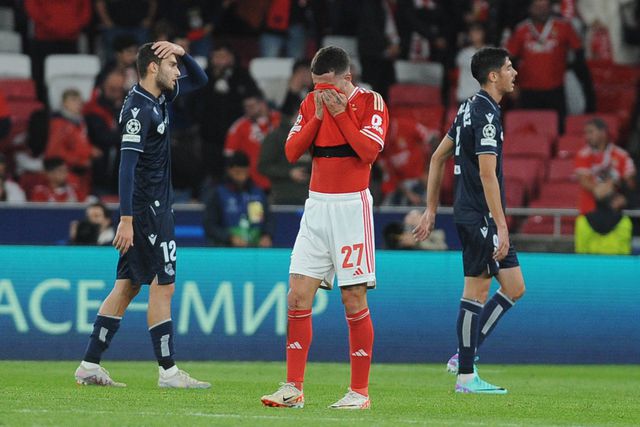 «Se fosse eficaz, Rafa marcaria 25 ou 30 golos por época»