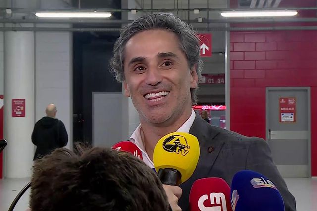 Jonas recorda frase de Jesus: «Na Luz, você é um leão, fora um gatinho»