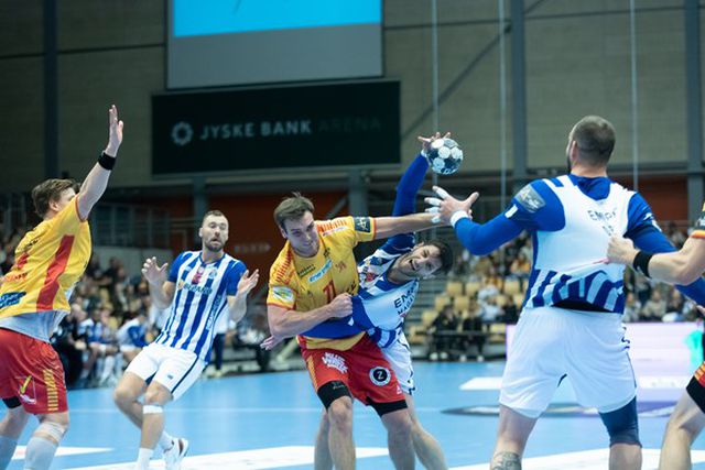 Um gigante pode nascer numa ‘toca’? Sim, e o FC Porto vai defrontá-lo