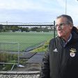«Podemos conviver com o Sporting», diz responsável máximo pela formação do Benfica