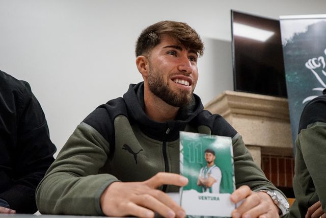 Rio Ave: «Temos um grupo muito forte, vamos dar a volta»