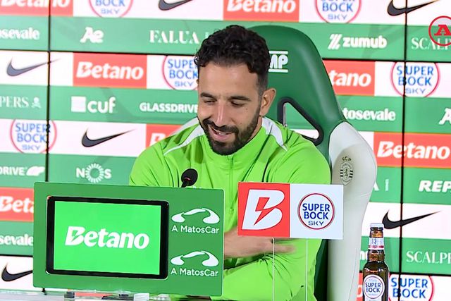 Amorim prevê dificuldades em Famalicão