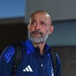 Nuno Espírito Santo eleito Treinador do Mês na Premier League