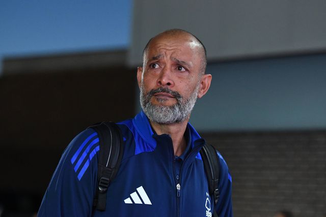 Nuno Espírito Santo eleito Treinador do Mês na Premier League