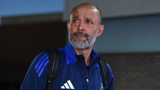 Nuno Espírito Santo eleito Treinador do Mês na Premier League