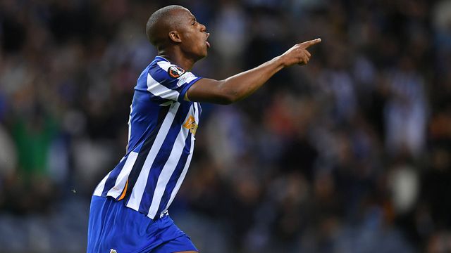 «É preciso lembrar que Tiago Djaló esteve sem competir durante ano e meio»