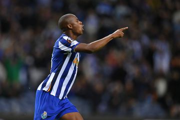 Anselmi confirma que Tiago Djaló não joga mais no FC Porto