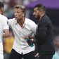 Hervé Renard perto de regressar à Arábia Saudita para suceder a Mancini