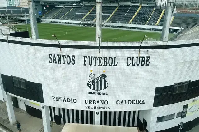 A vila mais famosa do mundo